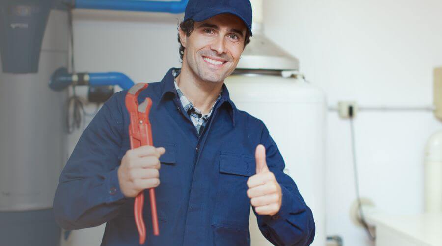 Professional Leak Detection Services in Davenport, NY